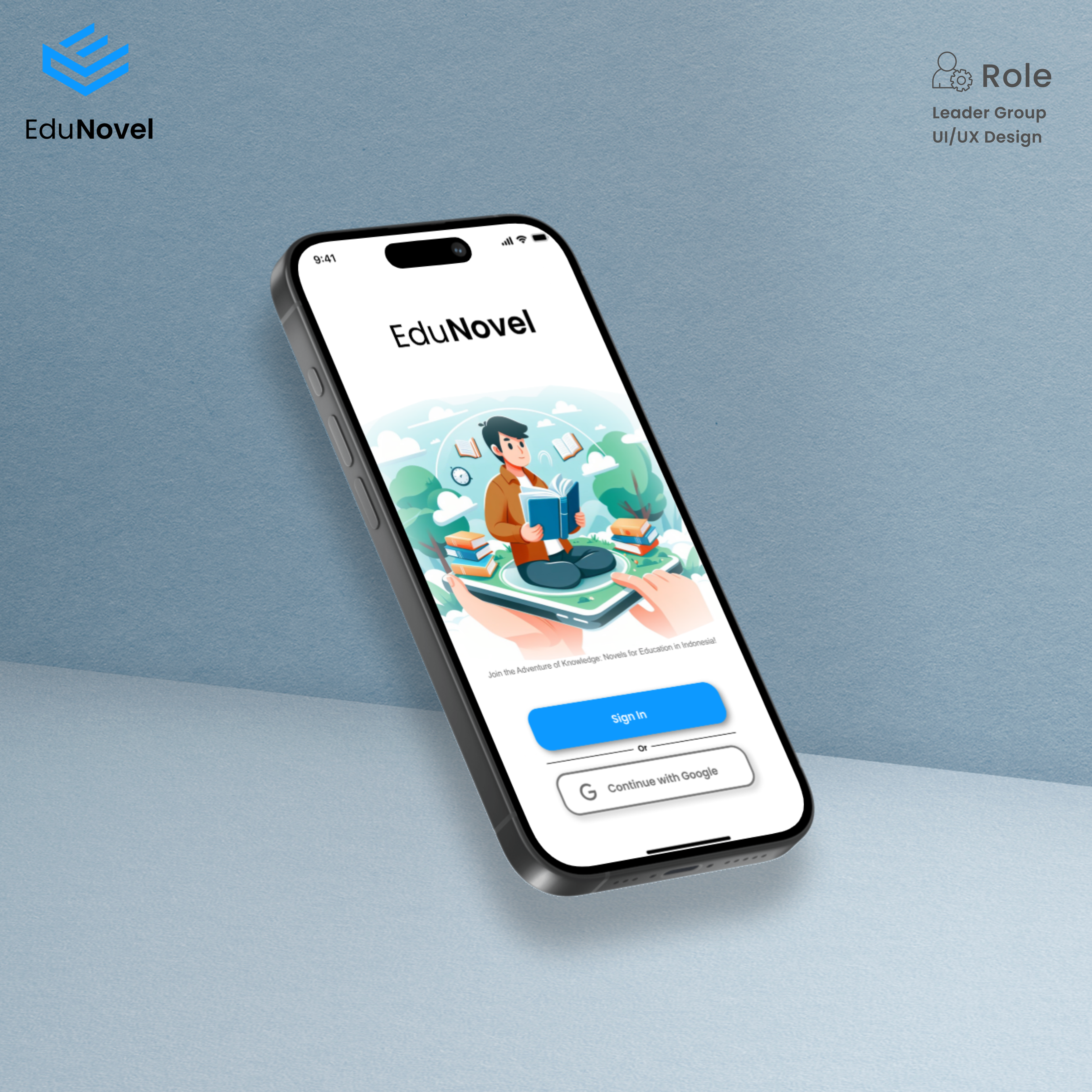 Mobile App Design