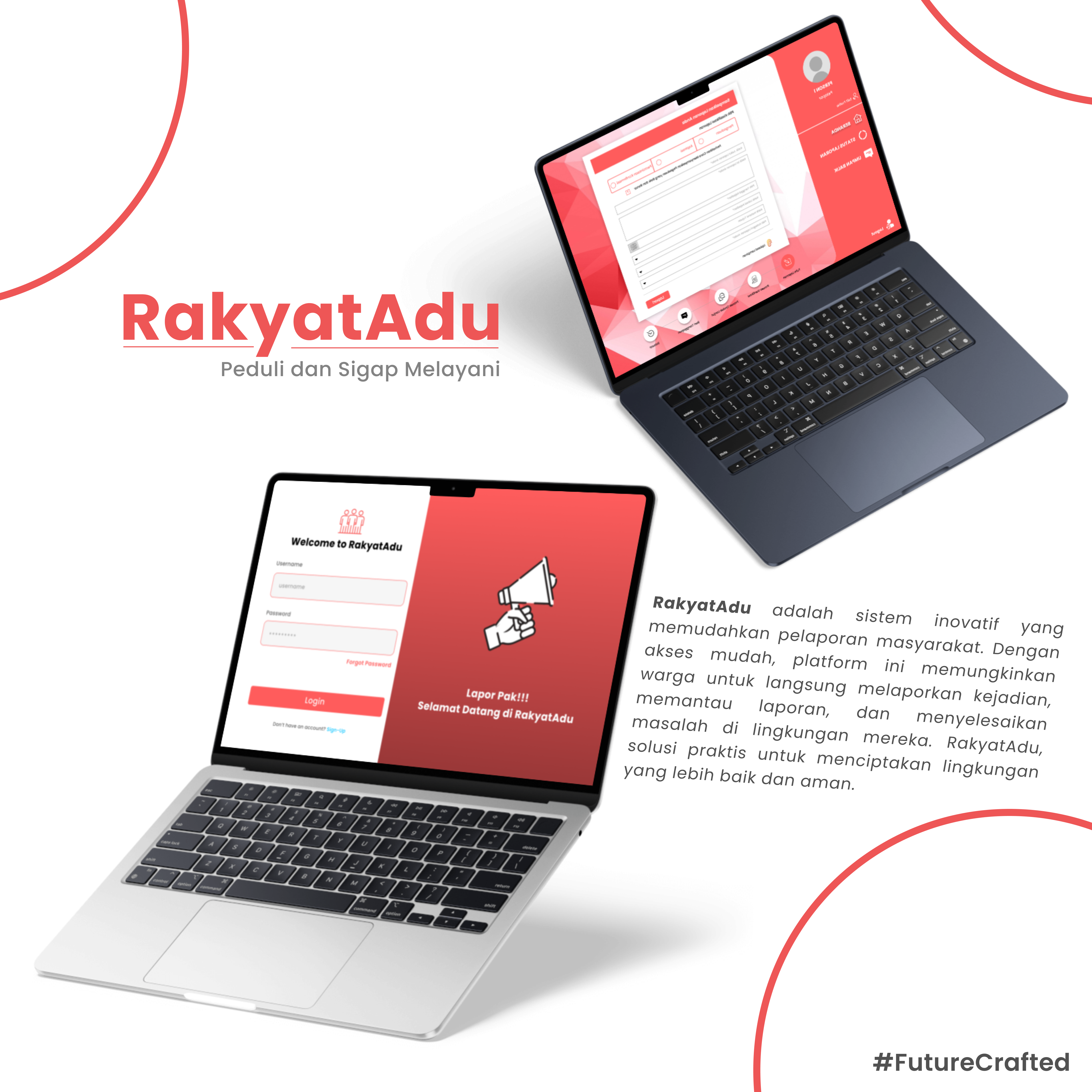 Desktop App