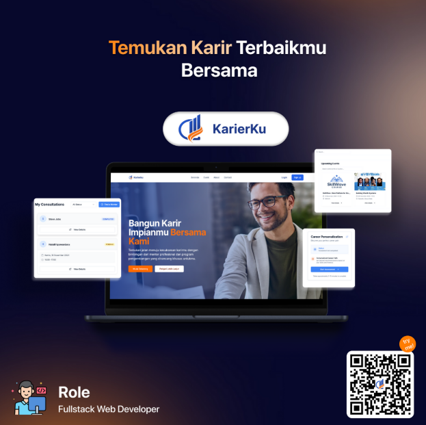 Website App